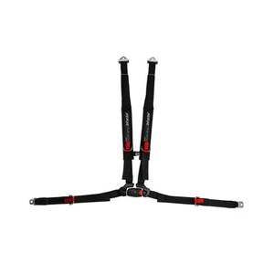 Polaris RZR Sub Zero 4 Point Seat Harness – Passenger, Qty 1 - Picture 1 of 2