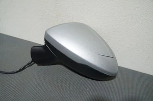 2016-2019 CHEVROLET CRUZE OEM LEFT HAND DRIVER SIDE POWER SIDE MIRROR SILVER - Bild 1 von 8