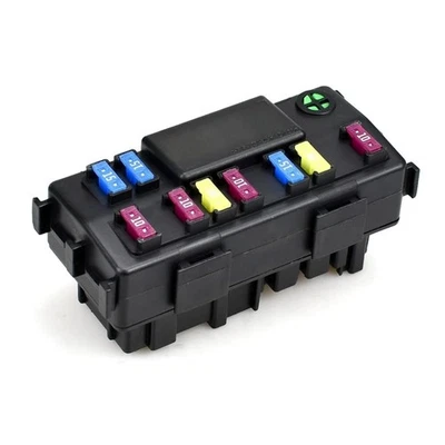 91951-2W000 Fusebox Fuse Box Relay Module Fit 2013-17 Hyundai Santa Fe  - Image 1 of 4