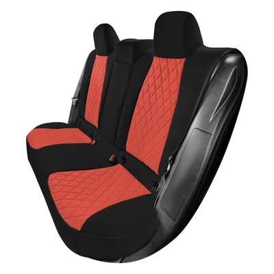 Custom-Fit Car Seat Covers Specifically Made for 2020-2024 Toyota Corolla, Re... - Image 1 of 4