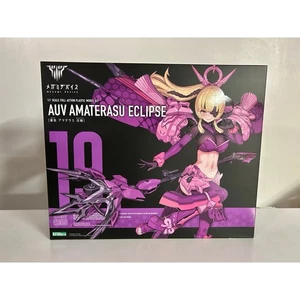 NUEVO Dispositivo Kotobukiya Megami AUV Amaterasu Eclipse - Imagen 1 de 6