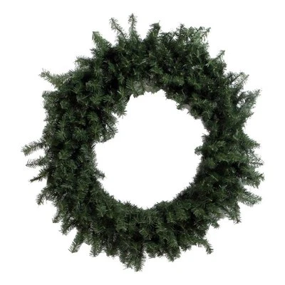 Corona de pino canadiense Vickerman 60" 1200 puntas Foto 1 de 2