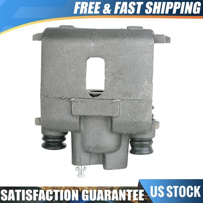 Cardone 1 Rear Right Disc Brake Caliper Fits 2000 1998 1999 1995 Chrysler Cirrus - Image 1 of 4