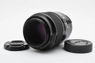 Nikon AF MICRO Nikkor 105mm F2.8 D 27548 Foto 1 de 4