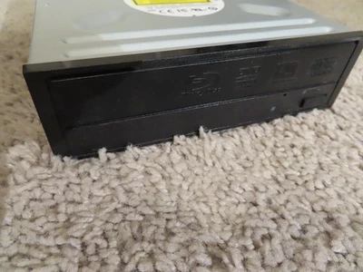 Dell Hitachi-LG CH20N Blu-ray Player DVD Burner 8X DVD±RW DL SATA Desktop PC - Image 1 of 4