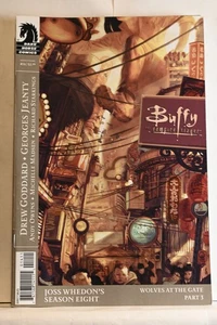 Dark Horse Cómic Buffy la Cazadora de Vampiros Temporada 8 Edición 14 - Imagen 1 de 2
