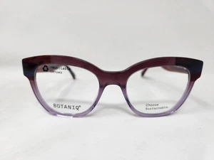BOTANIQ BIO-5011T Unisex Brille 53-19-145 Lila #ny303011 - Bild 1 von 10