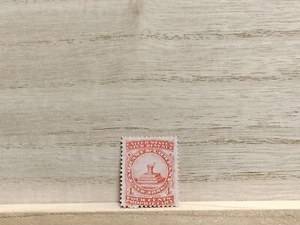 4 Cent Tarrant & Company Stamp Scott# RS241c - Picture 1 of 8