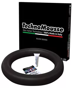 TECHNOMOUSSE SAHARA 90/90/21 + 140/80/18 M007/8 MOUSSE ANTI FORATURA PNEUMATICI - Bild 1 von 1