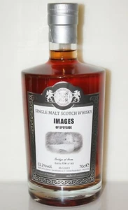 Malts of Scotland Images of Speyside Bridge of Avon 53,2% #342/365 bo 2020 0.7L  - Bild 1 von 2