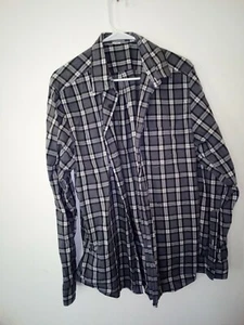 JLindeburg LS XL Button Down Hemd - Bild 1 von 6