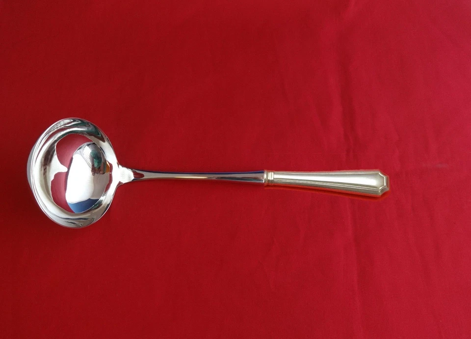 Fairfax by Durgin-Gorham Sterling Silver Soup Ladle 10 1/2" HHWS  Custom Made - Image 1 of 1
