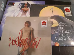 You Pick ~ Updated 4/16 ~ NEW / SEALED ~ Vinyl Records ~ Hudson, Gaga, REM - Picture 1 of 27