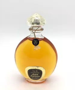 GUERLAIN - CHANT D'AROMES - 100ML - EDT SPLASH - VINTAGE - NEW - PLS READ - Picture 1 of 5