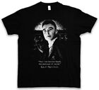 NOW I AM BECOME DEATH T-SHIRT The Destroyer of the worlds Robert Oppenheimer