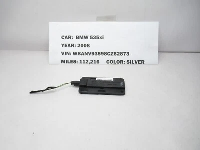 BMW 535xi 2008 antena de acceso sin llave 6922211 OEM Foto 1 de 4