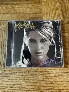 Kesha CD - Foto 1 di 4