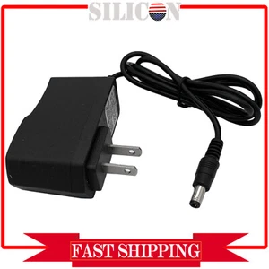 AC-DC Adapter For Roland PSB-1U Version 1 Battery Charger Power Supply PSU 9V 1A - Picture 1 of 6