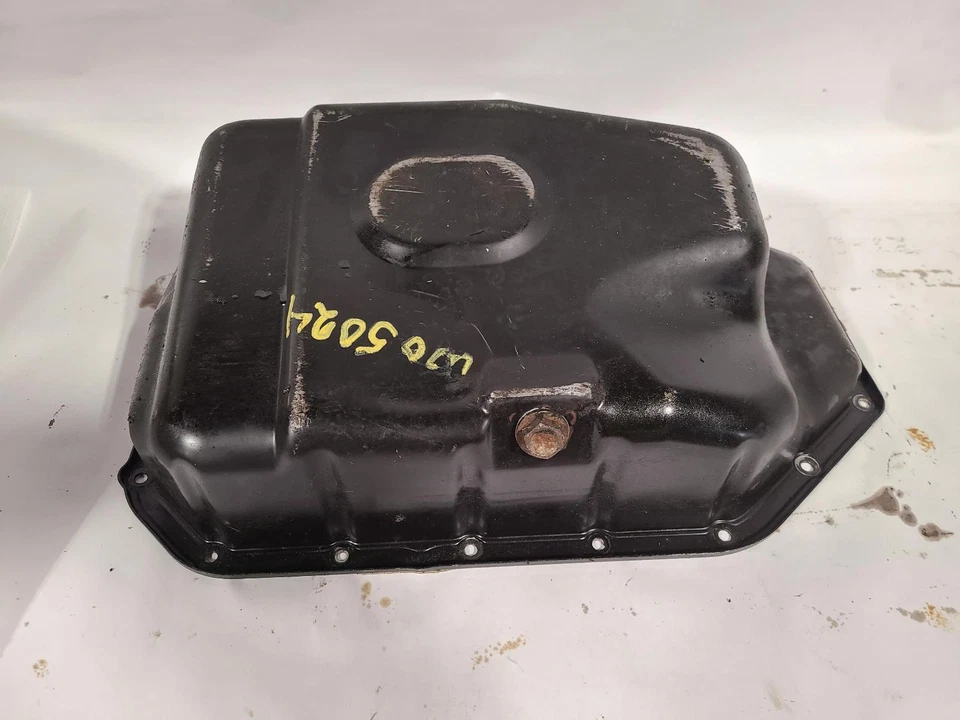 Used Engine Oil Pan fits: 2005 Honda Element 2.4 Grade A Foto 1 de 4