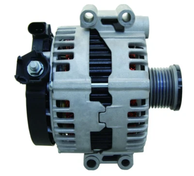 Alternador Nuevo Para BMW 135i 335d 335i xDrive 335is 335xi 535i 535xi (3.0L) Foto 1 de 4