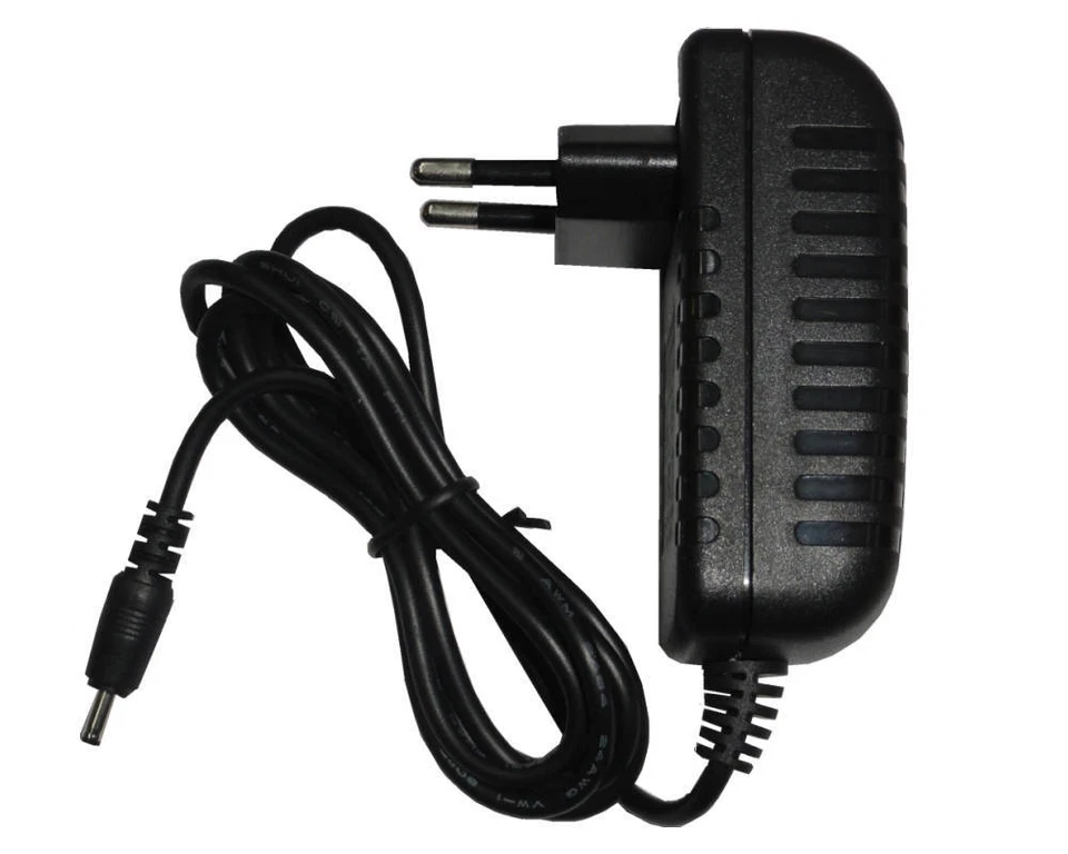 Netzteil Ladekabel Ladegerät 12V für viele Tablets ersetzt Acer PSA18R-120P - Bild 1 von 1