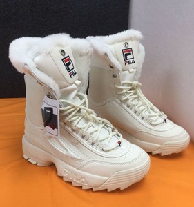 Botas de mujer FILA | Compra online en eBay