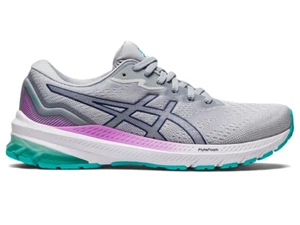 Asics Gel GT 1000 11 Womens Running Shoes (B Standard) (021) | BRAND NEW - Picture 1 of 14