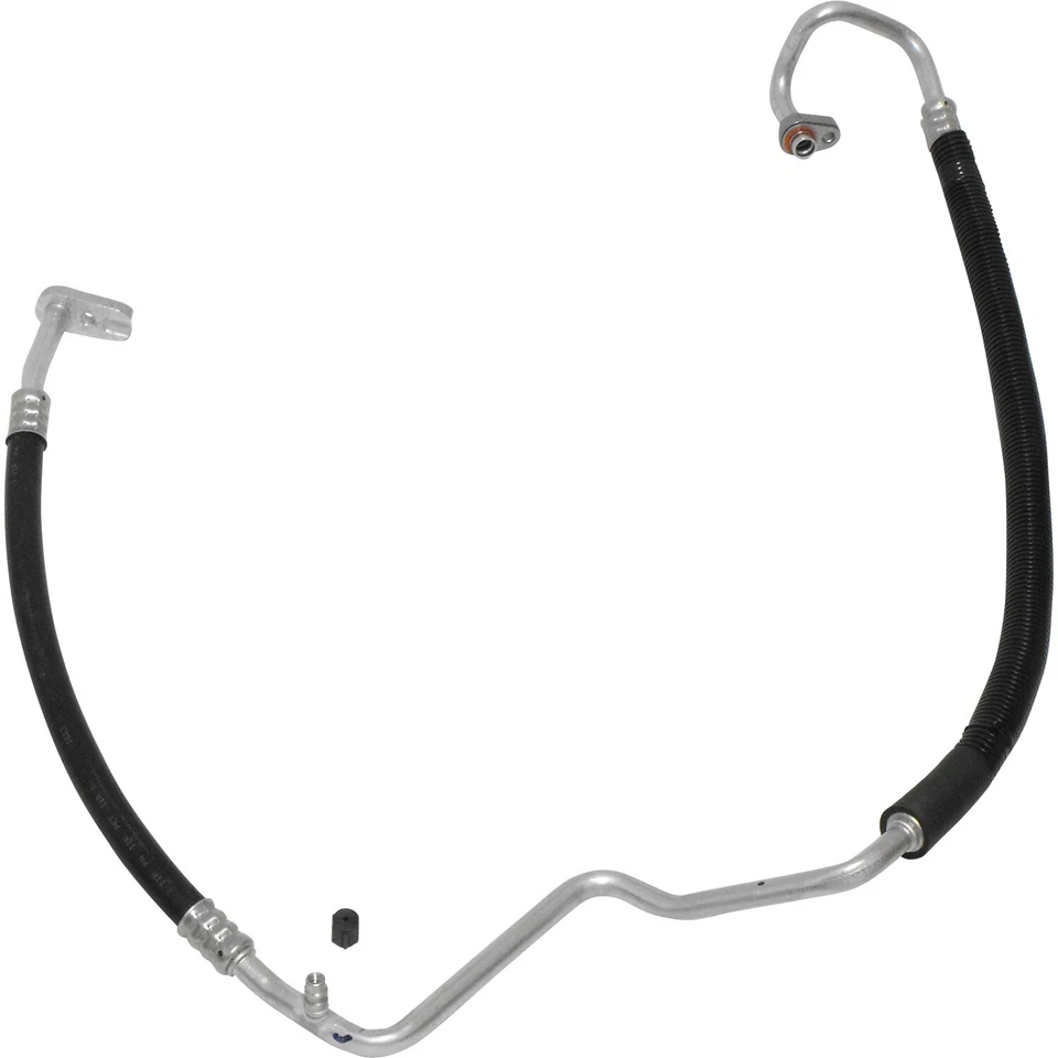 UAC A/C Suction Line Hose Assembly For 2009-2012 Ford Escape 2.5L L4 GAS - Image 1 of 1
