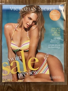VICTORIA’S SECRET Swim Sale Preview 2011 - Picture 1 of 11
