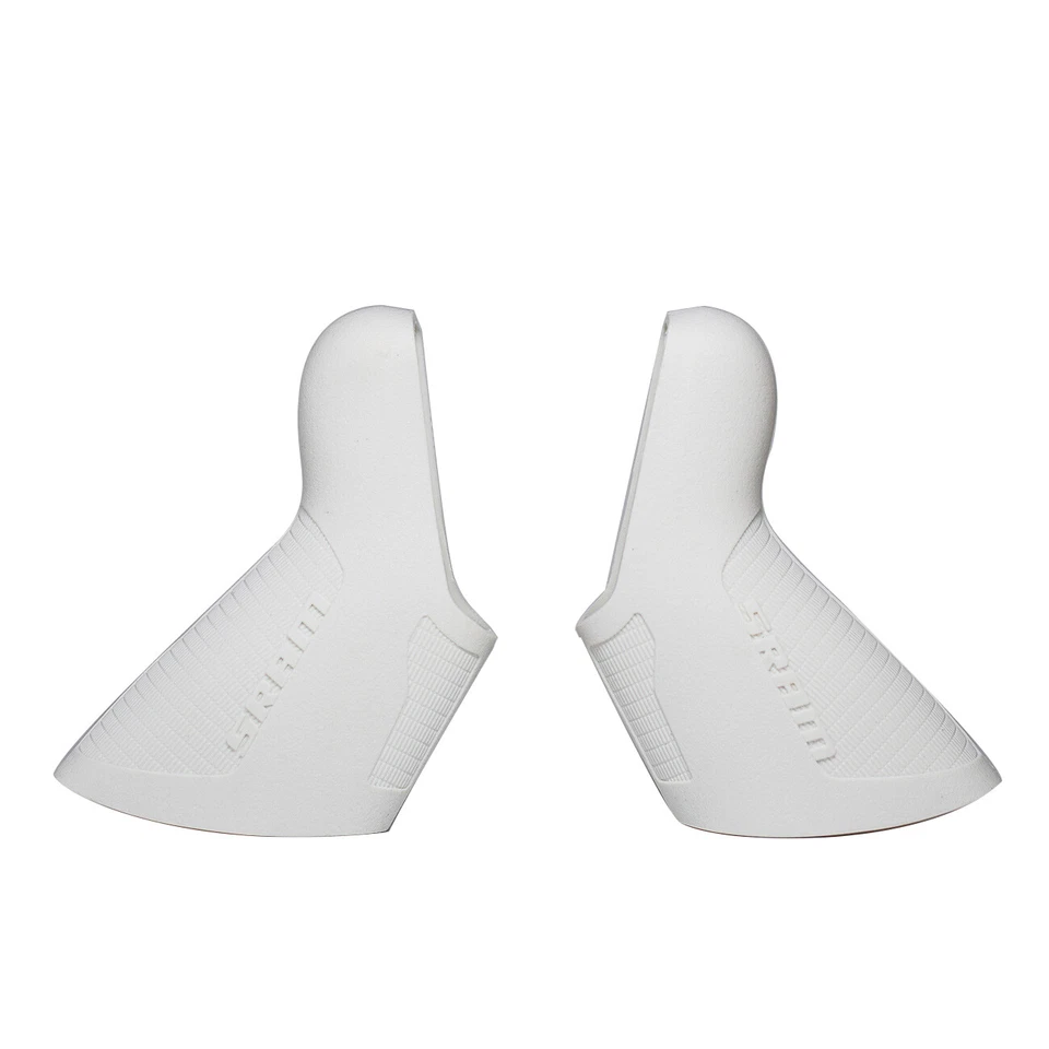 For SRAM 13A Shifter Brake Hood Cover Textured 11 Speed Road Bike Red Force 22 - Image 1 of 4