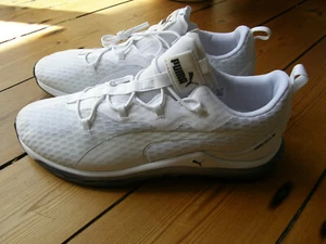 Puma Sportschuh in Weiß - Bild 1 von 6