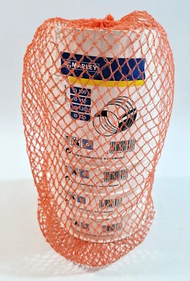 4 Pieces Marley Reduction Round Pipe 065366 (6.90€/Unit) - Image 1 of 2