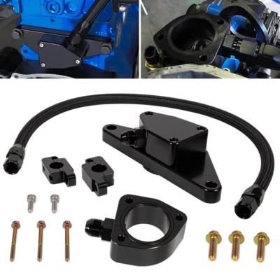 Coolant Bypass Kit For 2003-2007 Dodge Ram 5.9L&2007.5-2018 6.7L Cummins Engines - Image 1 of 4