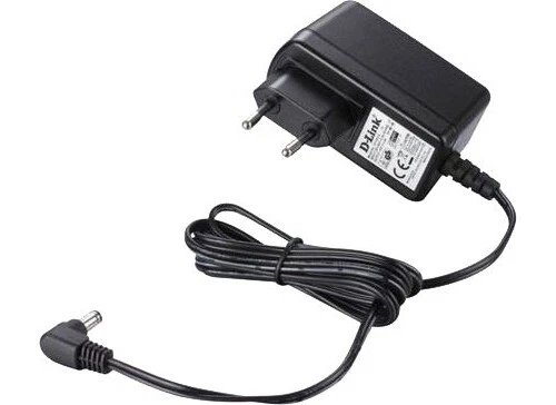 D-Link adattatore e invertitore Interno Nero PSM-12V-38-B - Immagine 1 di 1
