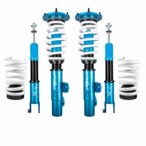Five8 Industries For 09-12 Ford Flex Height Adjustable Non Dampening Coilovers - Bild 1 von 1