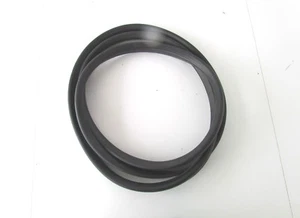 Front window rubber Opel Rekord C sedan 2 and 4 doors Opel Classic Parts 108568 - Picture 1 of 6