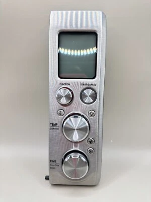 OEM Breville BOV845BSSUS Smart Oven Pro Toaster Bedienfeld Ersatzteile - Bild 1 von 4