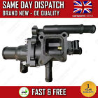VAUXHALL INSIGNIA 1.6 1.8 2008>2017 THERMOSTAT HOUSING WITH SENSOR