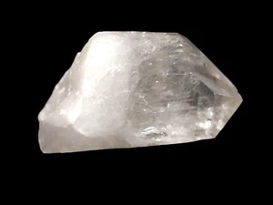 Natural Quartz Crystal Mineral Specimen Rock Geode - Picture 1 of 8