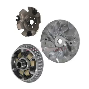 For SYM Primary Clutch Variator HD2 200 2014-2015 HD 200 06-11 JOYRIDE 200i 2009 - Picture 1 of 10