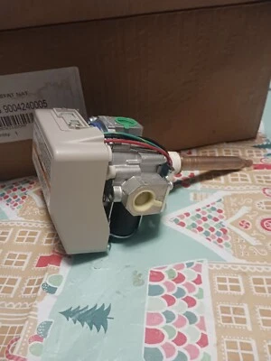 Система управления природным газом AO Smith 9004240005 White-Rodgers - Изображение 1 из 4