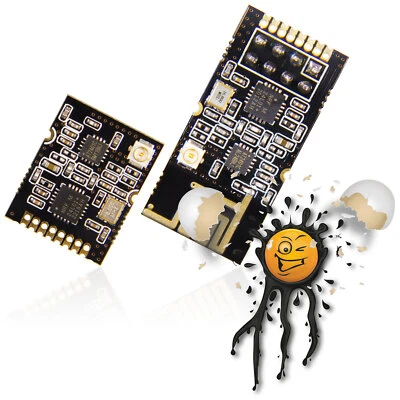 NORDIC SEMICONDUCTOR GT-24 NRF24L01+ PA LNA Funkübertragungsmodul 1100m 2.4GHz 100mW long distance