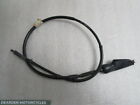 Genuine Yamaha Dt125lc (1982-85) Clutch Cable 10V-26335-00