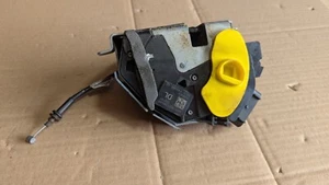 FORD TRANSIT DOOR LOCK MECH RIGHT CUSTOM 2.0CDTI MANUAL (18-22) BK21V43288 - Picture 1 of 13