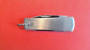 MULTIFUNKTIONSMESSER - IBBERSON - - 6 cm - Ref.. CT 20 - Bild 1 von 4