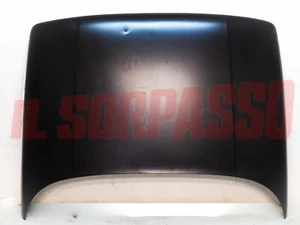 COFANO ANTERIORE VANO MOTORE FIAT TIPO MK1 ORIGINALE NOS - Picture 1 of 3