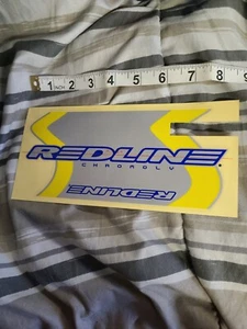 redline proline mx24 mx 24 original vintage 8 5" - Bild 1 von 1