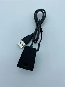 Genuine Fitbit Charging Clip For Fitbit Charge 2 USB Cable For Active Wristband - Picture 1 of 4