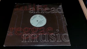 Red Fox & Gordon Dukes I Miss You 12" Vinyl Reggae 1997 NEW SEALED) - Picture 1 of 3