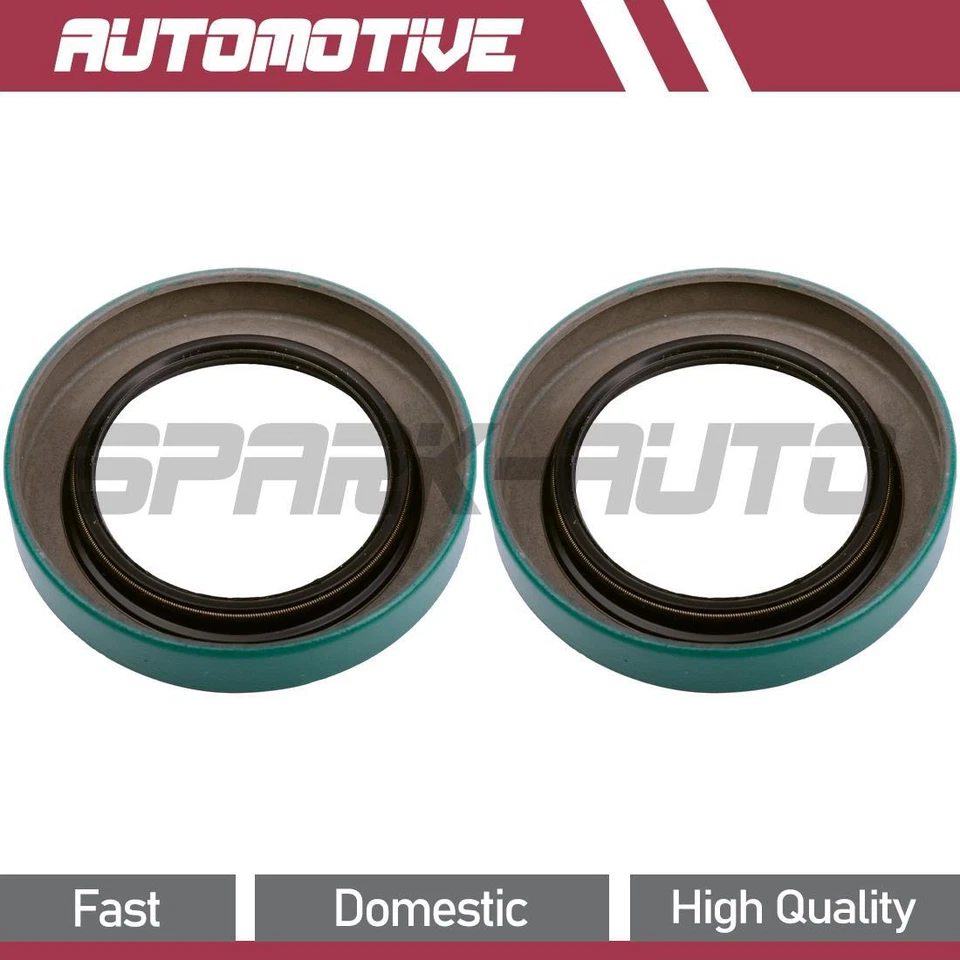 Sello de rueda trasera SKF para Ford Fairlane 1970 1969 1967 Foto 1 de 3